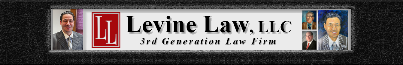 Law Levine, LLC - A 3rd Generation Law Firm serving Jeannette PA specializing in probabte estate administration